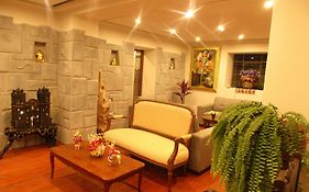 Hotel Boutique Gold Garden